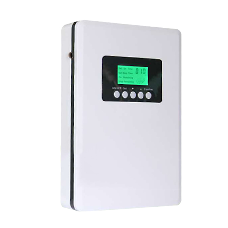 <b>HY-104-J 臭氧發生器,小型出口機器</b>